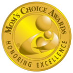 2021 Mom's Choice Award!