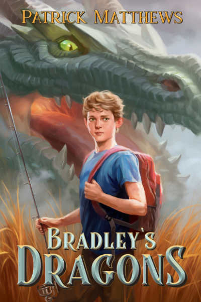 Bradley's Dragons