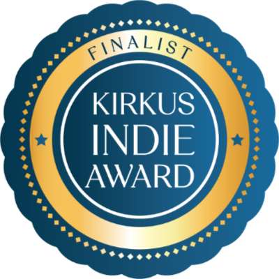 Kirkus Indie Finalist!